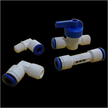 एफआर अल्बो पुश फिट