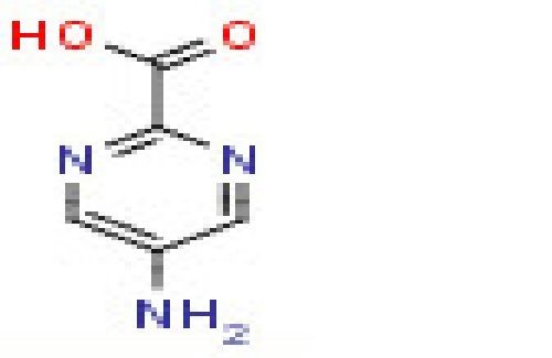 5-Aminopyrimidine-2- carboxylic acid