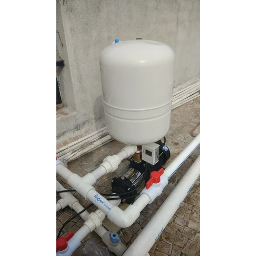 3HP प्रेशर बूस्टर पंप