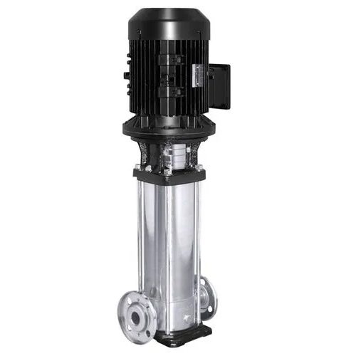 LUBI High Pressure Pumps