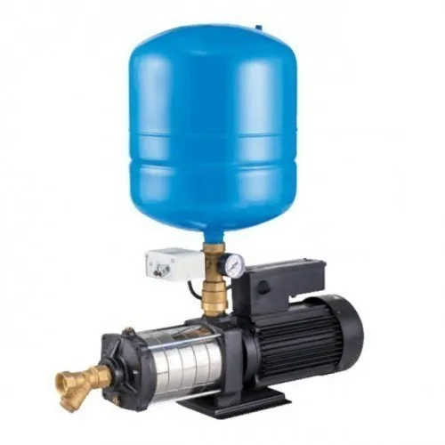 Lubi Pressure Booster Pump - Color: Blue