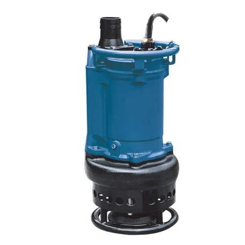 Dewatering Pressure Pump