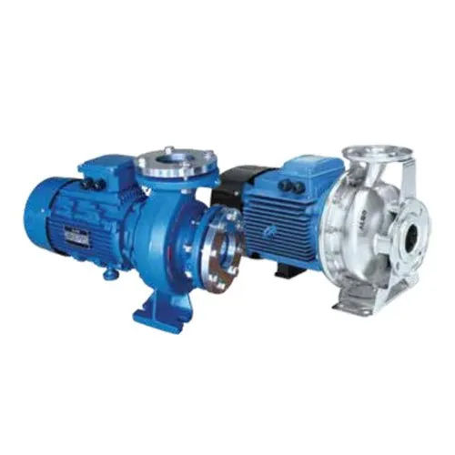 20HP Centrifugal Monoblock Pumps