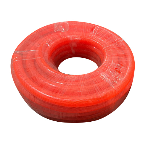 Coral Orange Seamless Pipe - AISI Standard Material, Up to 100 Meters Long, Leak-Proof Design, Available in Various Colors, 1-Year Warranty