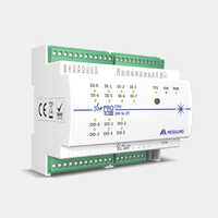 Industrial Automation PLC System