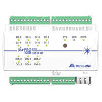 XM-PRO PLC Pharma Machine Controller