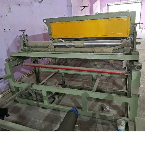 Automatic Sugar Coating Machine - Color: Green