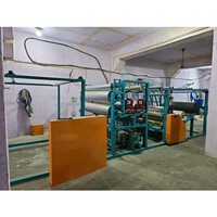 Release Paper Coating Machine