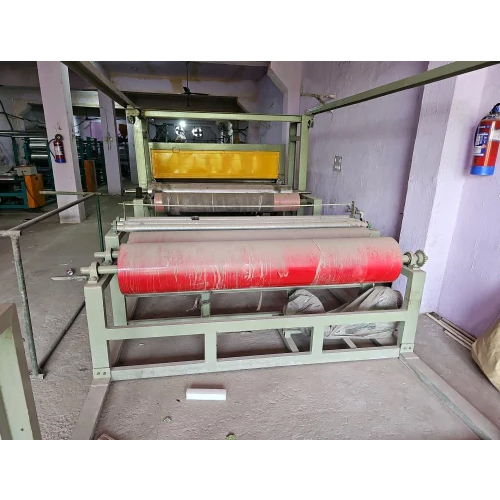 स्वचालित शक्कर कोटिंग मशीन