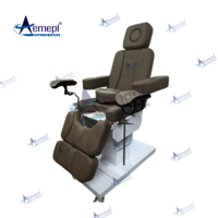 Gynaecological chair