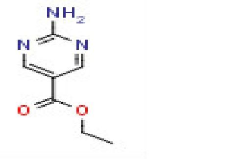 2-Amino-pyrimidine-5-carboxylic acid ethyl ester