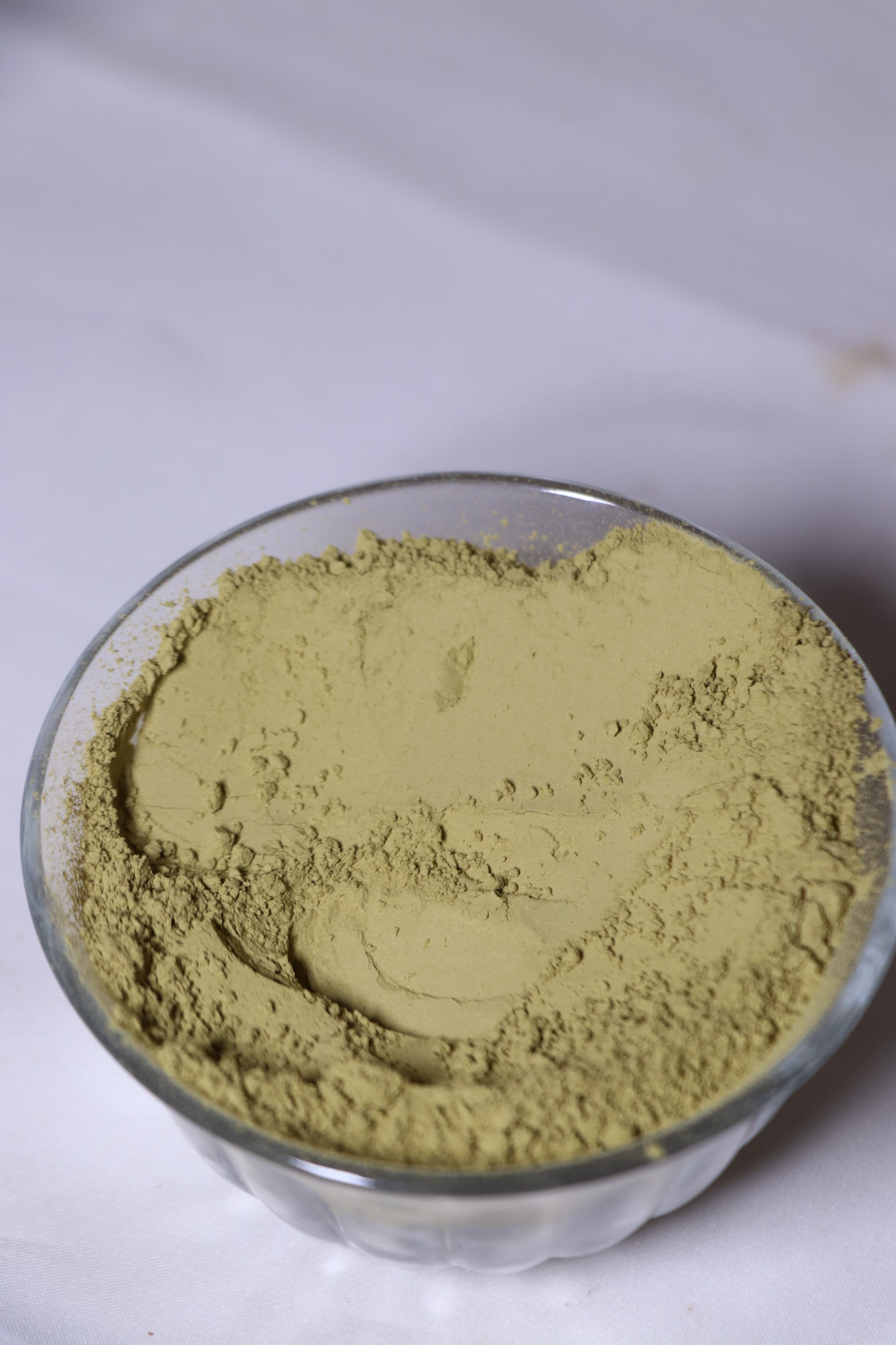 Henna Powders