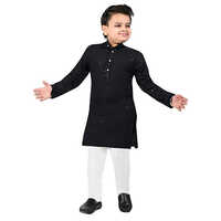 Boys Ethnic Wear Kurta Pajama Set