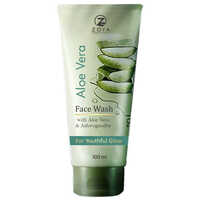 Aloe Vera Face Wash