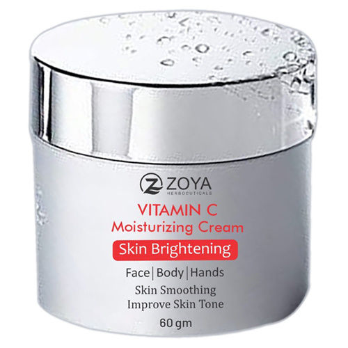 Moisturizing Cream