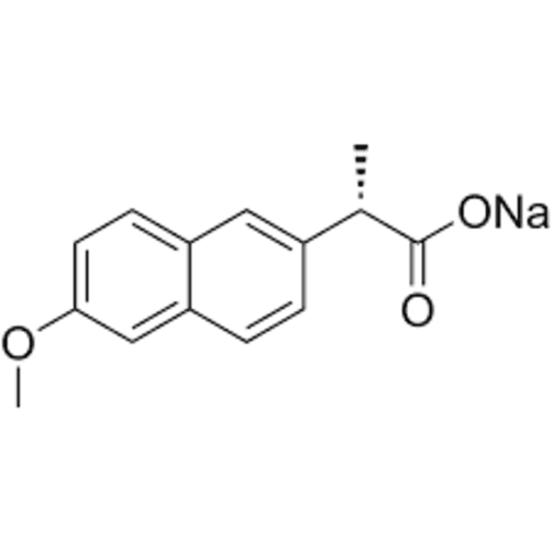 NAPROXEN SODIUM API