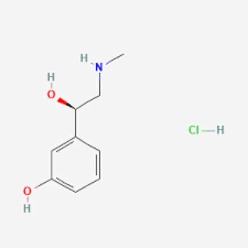 PHENYLPHERINE HCL API