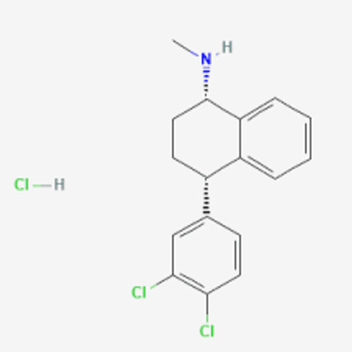 Sertraline Hcl Api - Purity: High