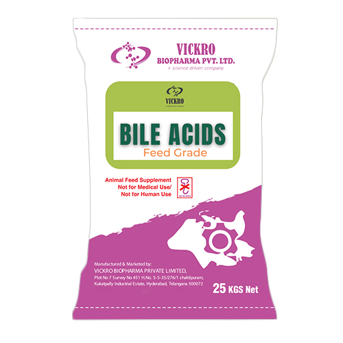 Bile Acids
