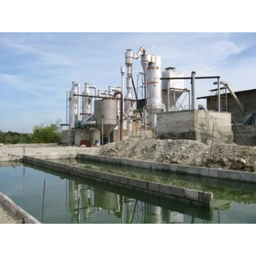 Co2 Plant Maintenance - Automation Grade: Required Based