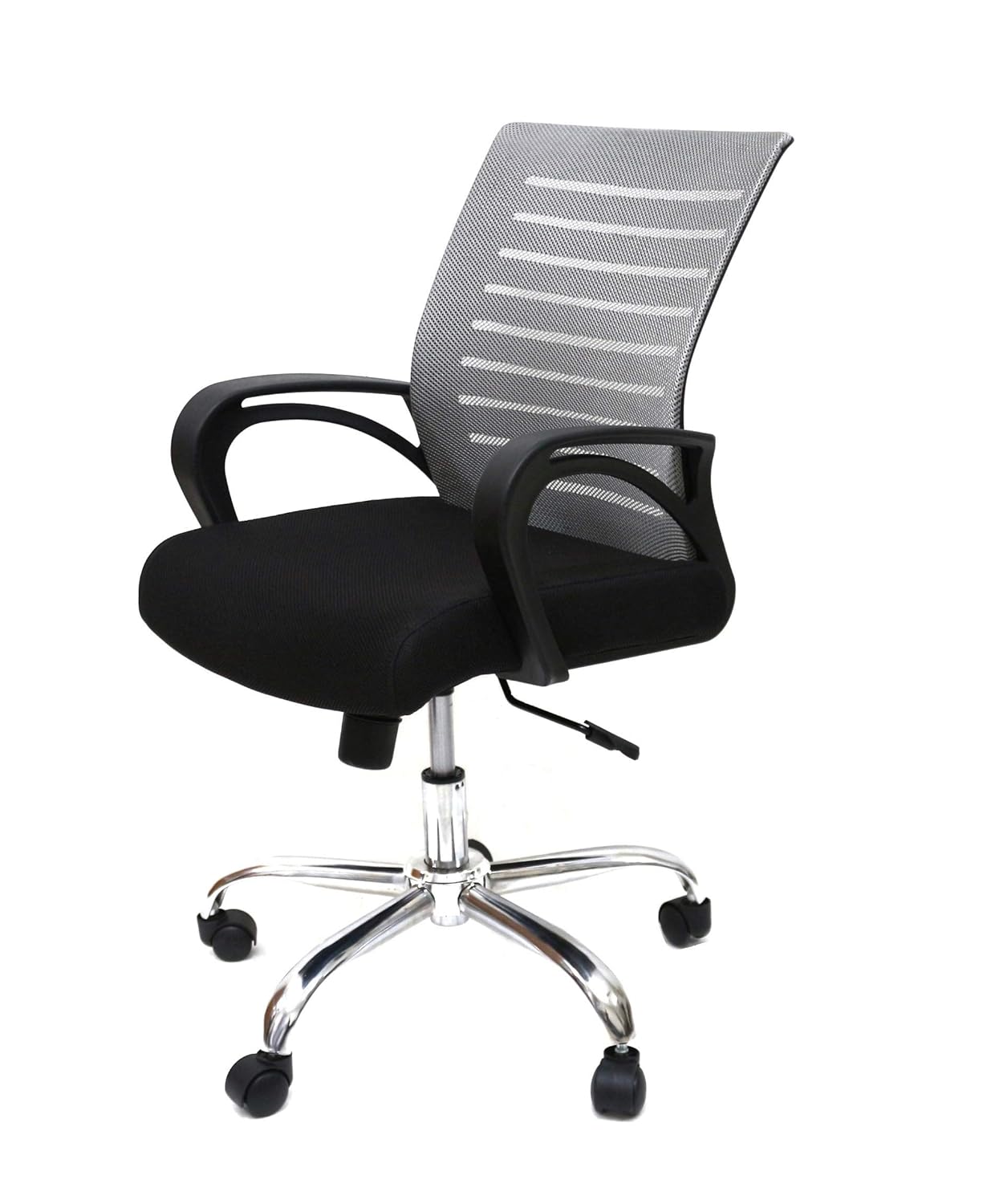Boom Mesh Chair No Assembly Required