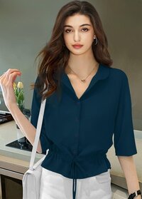 Ladies Casual Shirt