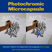Photochromic Microcapsule