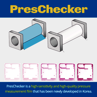 PresChecker (Pressure Measurement Film)