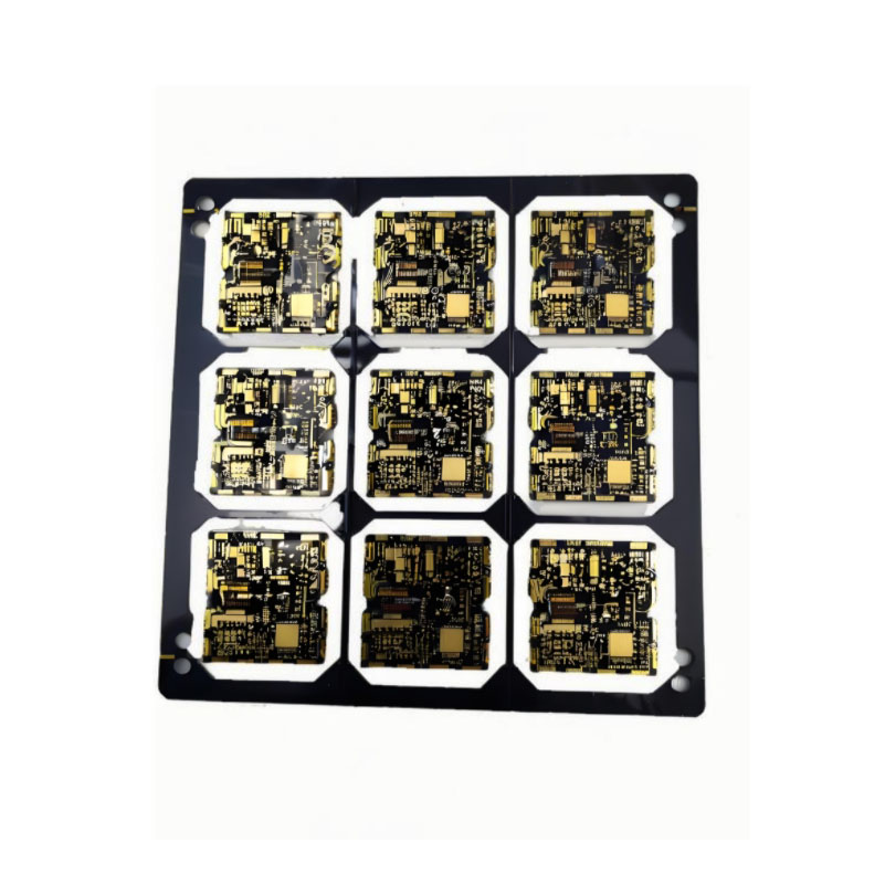 Professional custom programmable printed circuit board  PCBA manufacturer pcb electronic board assembly