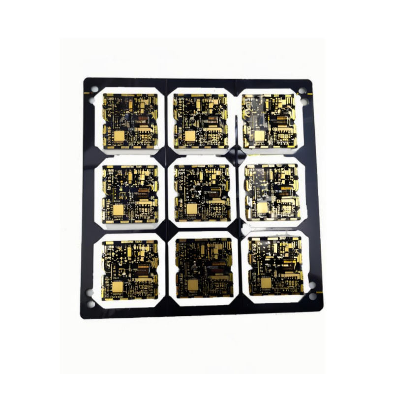 Programmable Pcb Professional Custom Programmable Printed Circuit Board Pcba ...