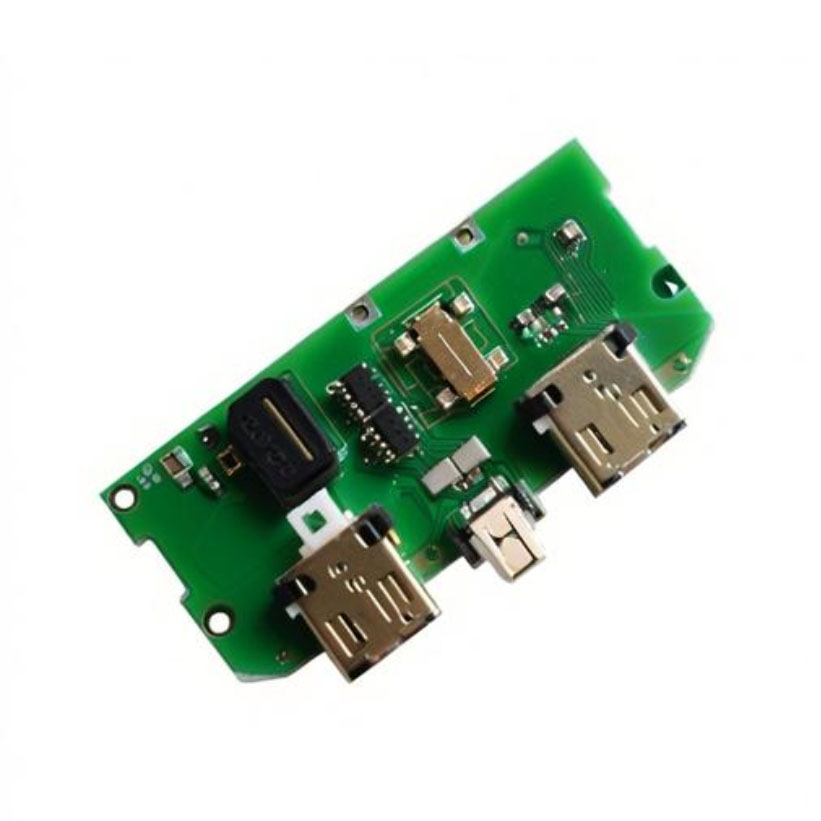 Customized consumer electronic product firmware software development