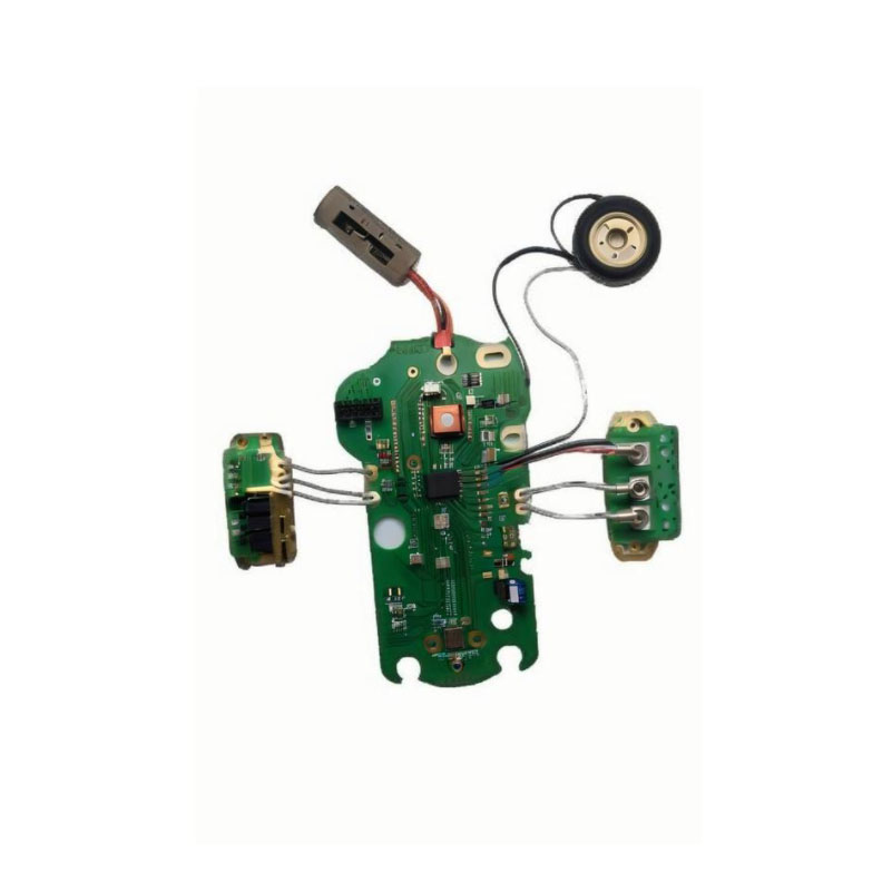 Need Bom Gerber Files PCBA  electronics manufacturer industrial control board assembly one stop service