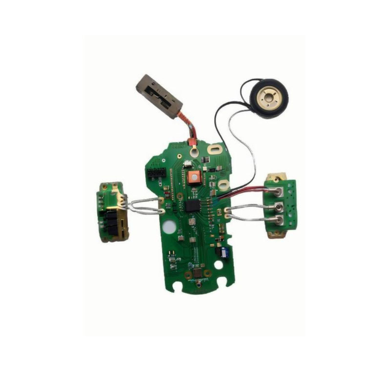 Need Bom Gerber Files PCBA  electronics manufacturer industrial control board assembly one stop service 