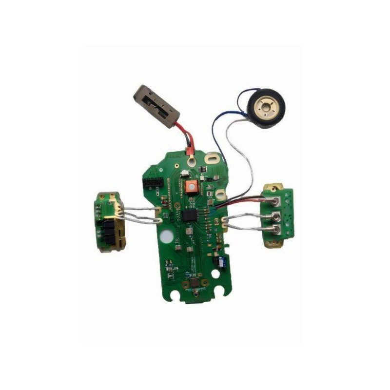 Need Bom Gerber Files PCBA  electronics manufacturer industrial control board assembly one stop service 