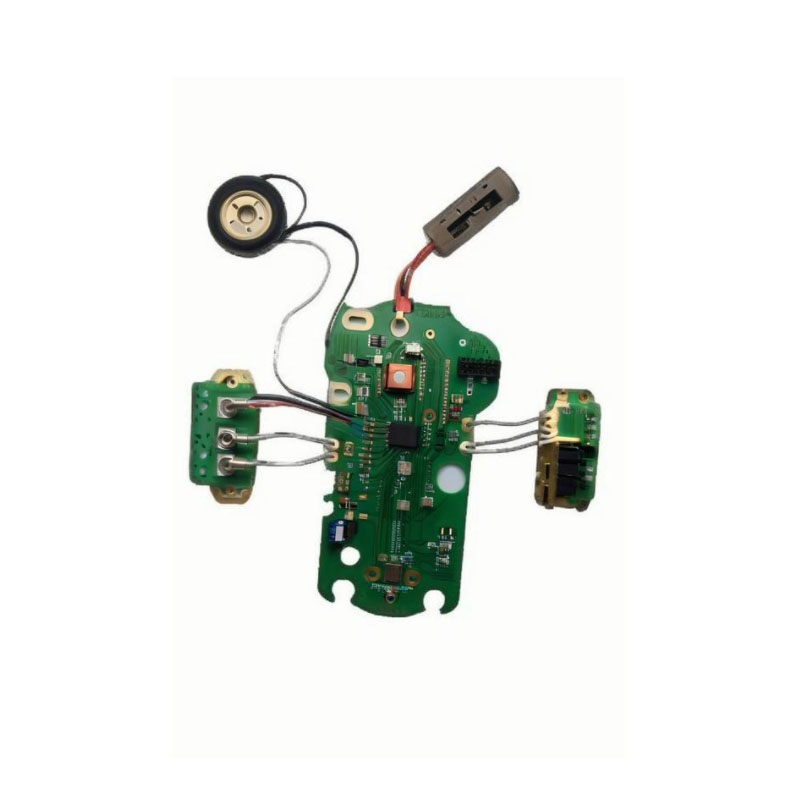 Need Bom Gerber Files PCBA  electronics manufacturer industrial control board assembly one stop service 