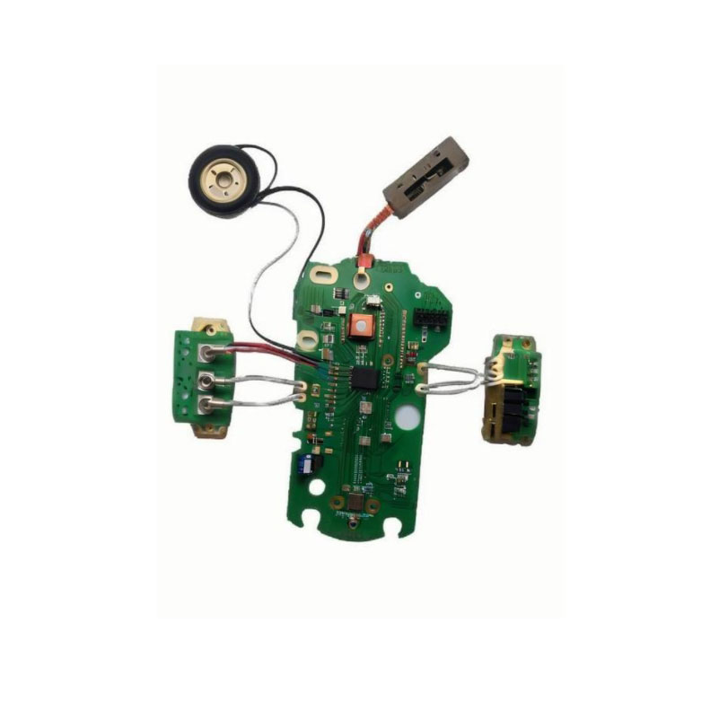Need Bom Gerber Files PCBA  electronics manufacturer industrial control board assembly one stop service 