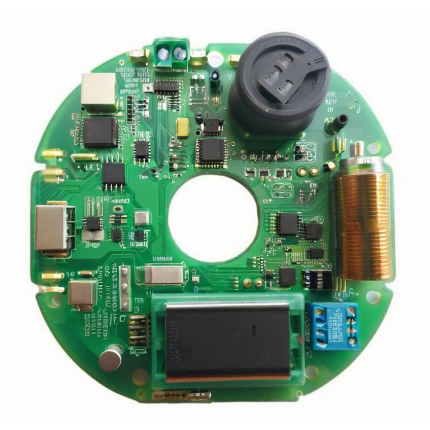 OEM Professional customization of FR4 PCB circuit board assemble design PCBA ODM OEM factory