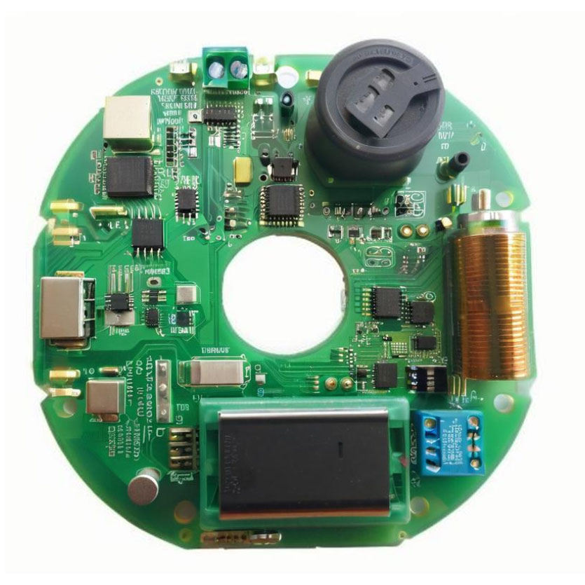 OEM Professional customization of FR4 PCB circuit board assemble design PCBA ODM OEM factory