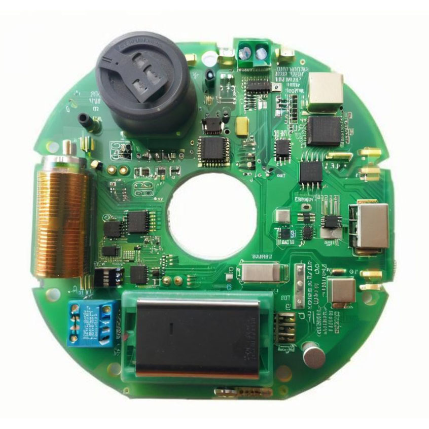 OEM Professional customization of FR4 PCB circuit board assemble design PCBA ODM OEM factory