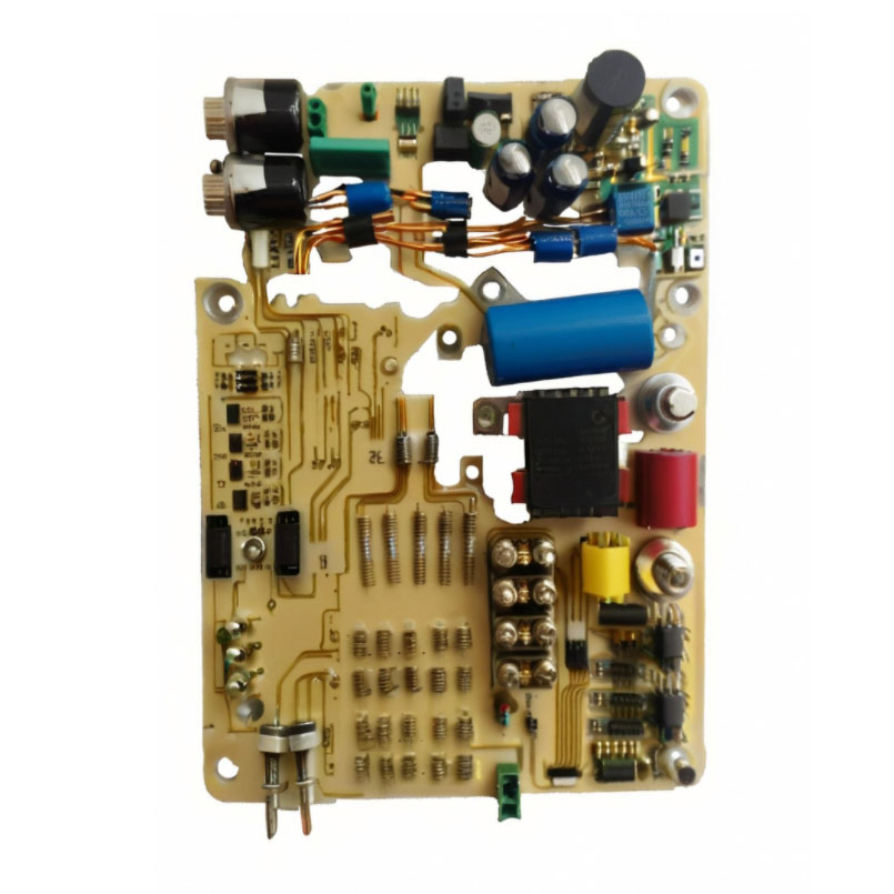 SMT PCB assembly custom Medical pcba manufacturer OEM circuit board PCB manufacturing automatic factory