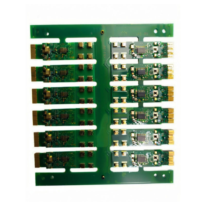 LED Bulb PCBA Assembly Manufacturer Assembly Components Smd LED Pcb Board Printed Circuit Board 