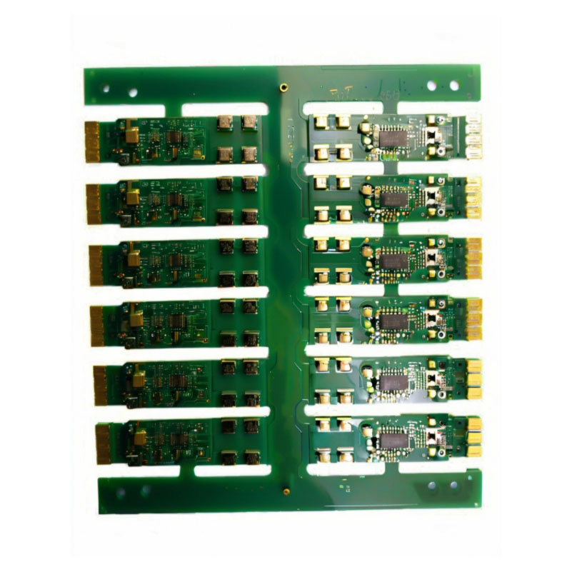 LED Bulb PCBA Assembly Manufacturer Assembly Components Smd LED Pcb Board Printed Circuit Board 