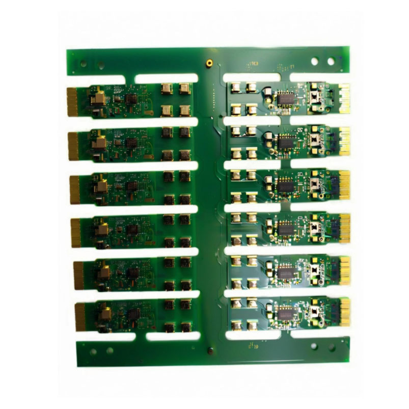 LED Bulb PCBA Assembly Manufacturer Assembly Components Smd LED Pcb Board Printed Circuit Board 