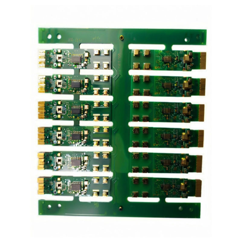 LED Bulb PCBA Assembly Manufacturer Assembly Components Smd LED Pcb Board Printed Circuit Board 