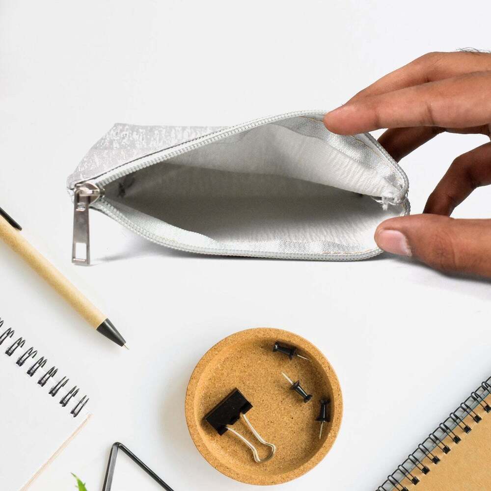Reusable Multipurpose Washable Pouchs
