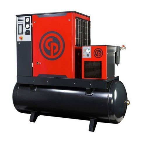 CP Air compressor