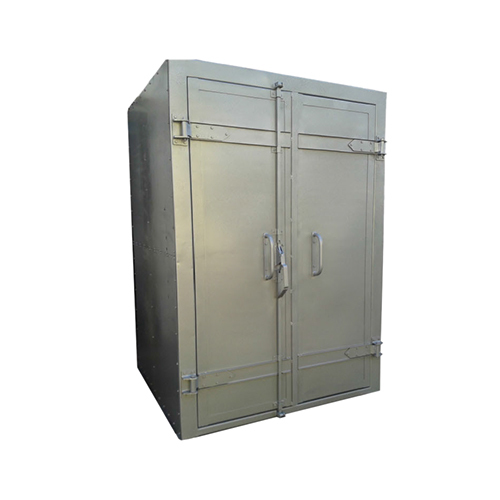 Box Furnace