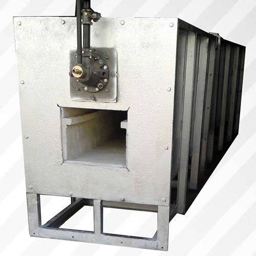 Pusher Type Continuous Furnace