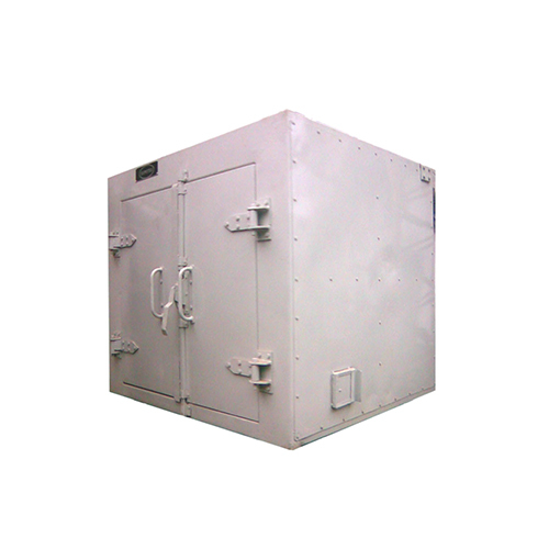 Electrode Drying Baking Oven