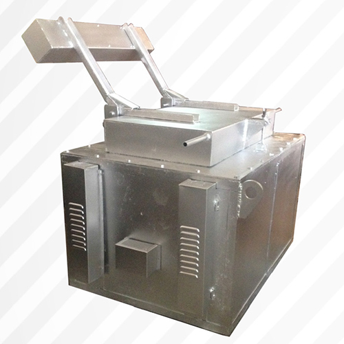 Die  Heater